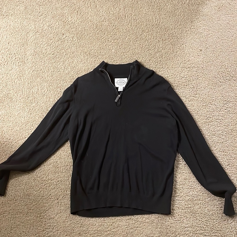 ST Johns Bay sweater